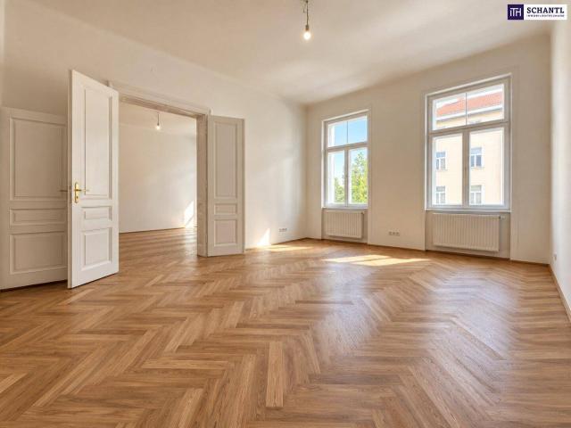 Ein besonderes Zuhause in Bestlage | 104 m² Erstbezug, Top Ausstattung & Balkon folgt – jetzt besichtigen!