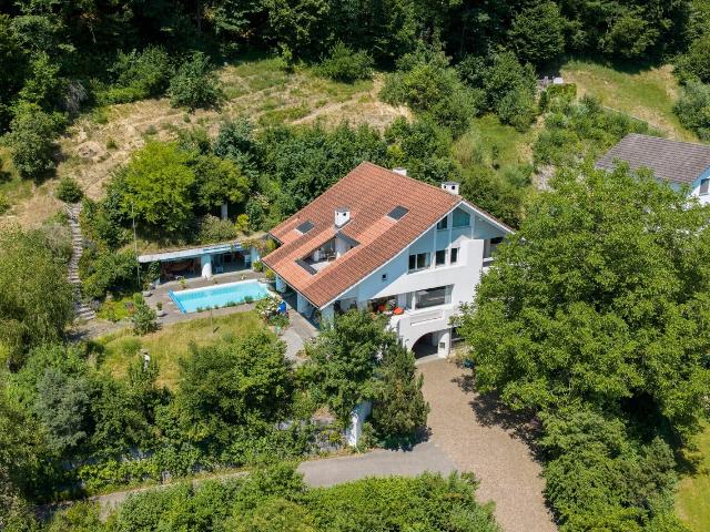 Ein besonderes Zuhause zum Aufblühen