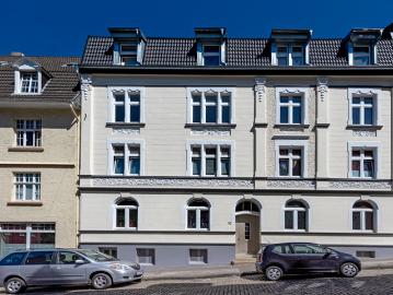 Hell und freundlich 3 Zimmer Wohnung in Wuppertal Barmen