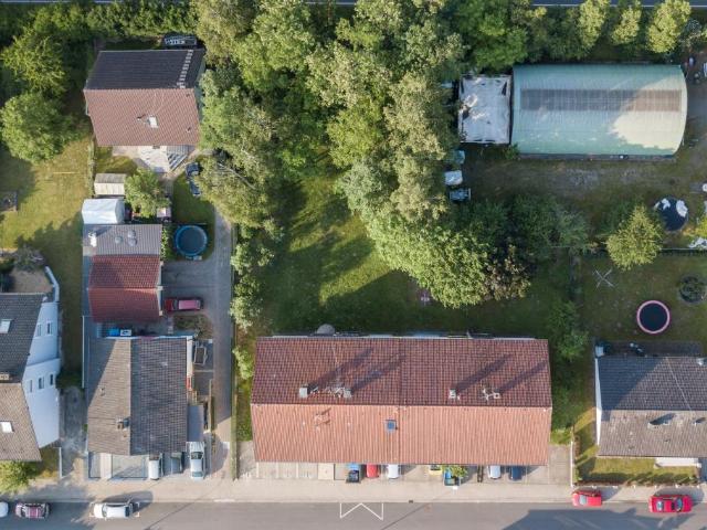 Wohnung in Kaiserslautern