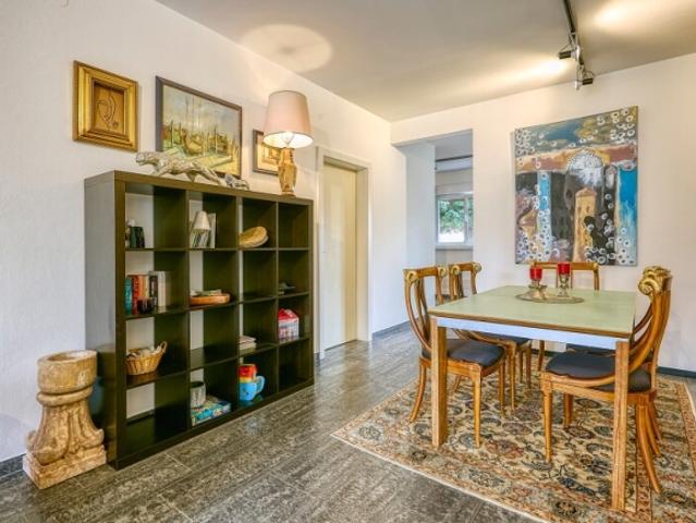 EIN BESONDERES GESCHÄFTSMODELL MODERN ART VILLA AM NEUSIEDLER SEE – EIGENNUTZUNG & TEILVERMIETUNG nahe dem Kultlokal „das FRITZ