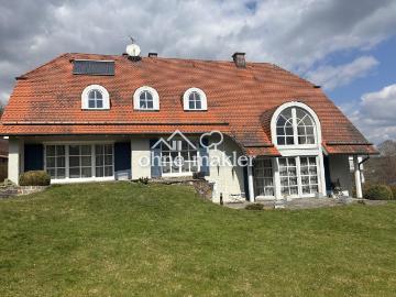 Ein besonderes Haus für Generationen