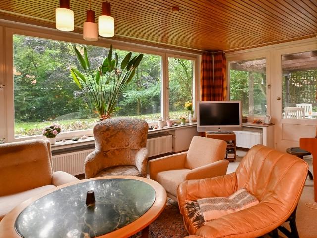 Ein besonderer Ort für besondere Menschen – Landhaus mit 290 m² & parkähnlichem Garten!
