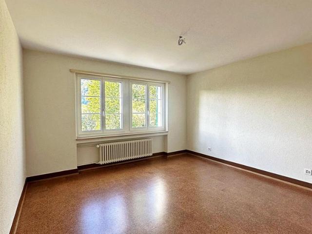Ein Bijou in Eglisau