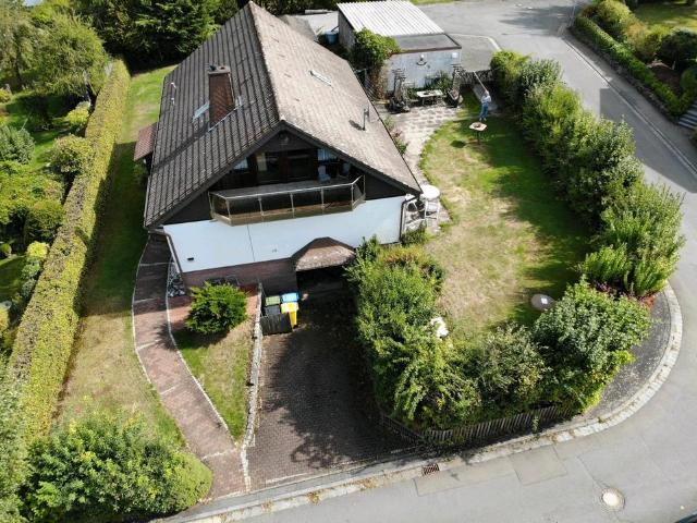 Ein bis zwei Familienhaus FKB ohne Makler