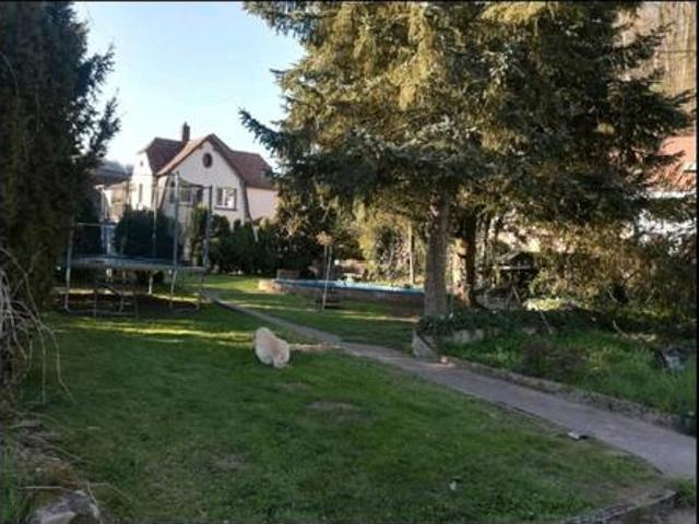 Ein bis zwei Familienhaus in Kirrberg