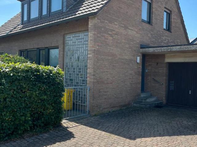 Ein bis Zweifamilienhaus Eickerweg 7, Willich