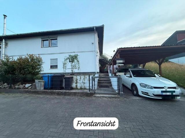 Ein bis Zweifamilienhaus KEINE MAKLERPROVISION!
