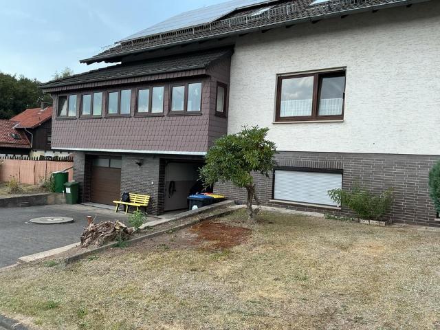 Ein bis Zweifamilienhaus in Hessisch Lichtenau Friedrichsbrück
