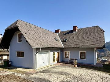 Sankt Georgen, Birkfeld, Birkfeld, Bezirk Weiz, Steiermark