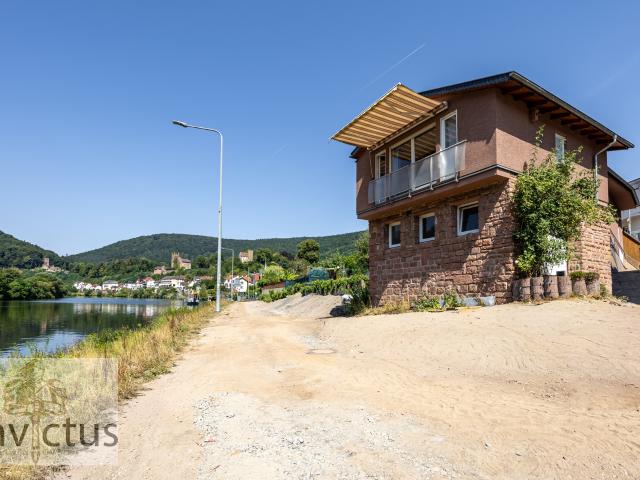 Ein bisschen Campinggefühl, ein bisschen Ferienhaus – und dabei ein echtes Zuhause