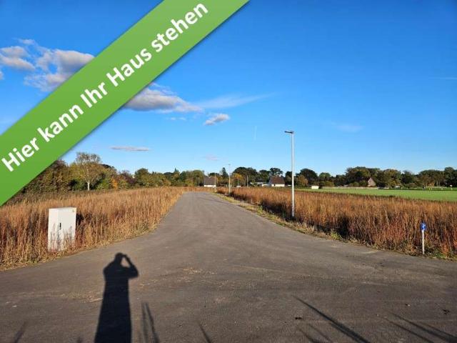 Ein Bungalow, der begeistert in Volkse