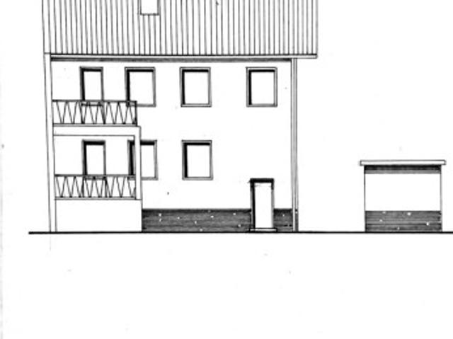 Ein bzw. Mehrfamilienhaus im Musikantenviertel!