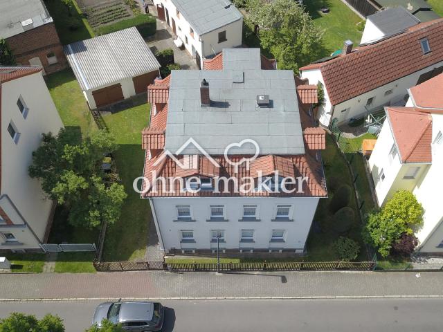 Ein bzw. Mehrfamilienhaus mit Garage in Böhlen sofort verfügbar
