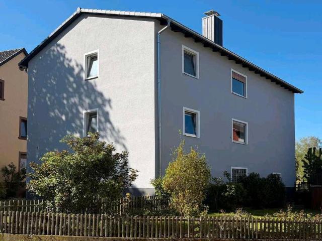 Ein bzw Zwei Familienhaus in Althornbach Zweibrücken Land