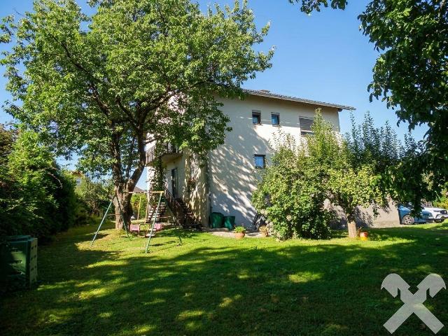 Ein bzw. Zweifamilienhaus in Bestlage im Speckgürtel von Deutschlandsberg