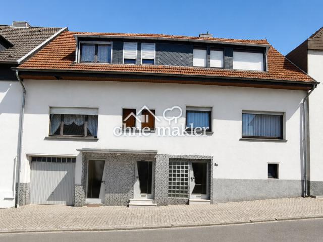Ein geliebtes Haus sucht Menschen für gemeinsame Zukunft [von privat]