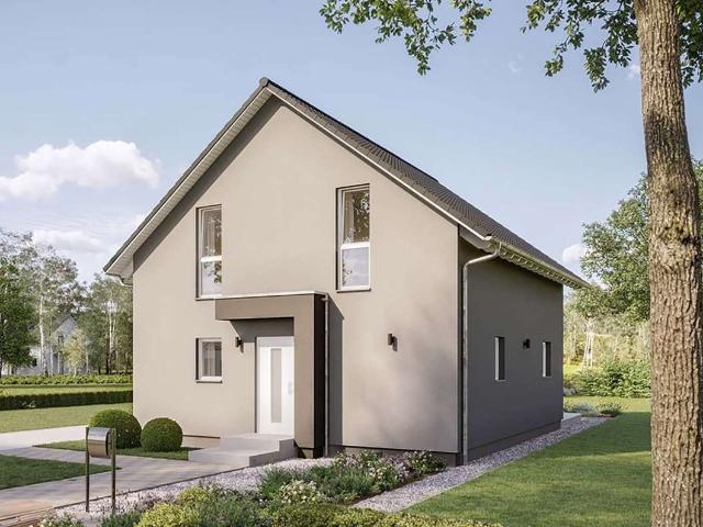 Ein gemütliches Heim gehört zu den zentralen Aspekten im Alltag! Entwerfen Sie Ihr Wunschhaus