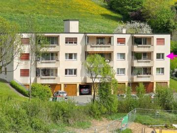 ein gemütliches Zuhause
