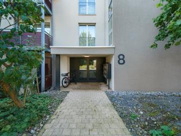 Wittenbach, Wahlkreis St Gallen, Kanton Sankt Gallen