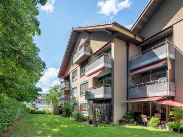 Oberstadt, Burgdorf, Verwaltungskreis Emmental, Verwaltungsregion Emmental-Oberaargau, Kanton Bern