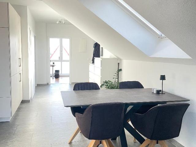 Ein gepflegtes Zuhause in ruhiger Wohnlage