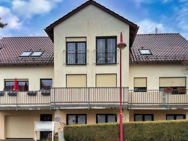 Ein gepflegtes Investment