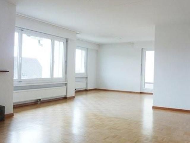 Ein glücklicher Wohnungsstart