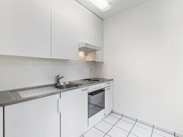 Ein glücklicher Wohnungsstart