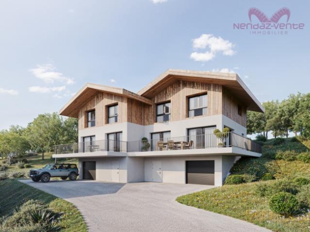 Ein großer Traum wird wahr neues Reihenhaus Nr. 3 als Hauptwohnsitz
