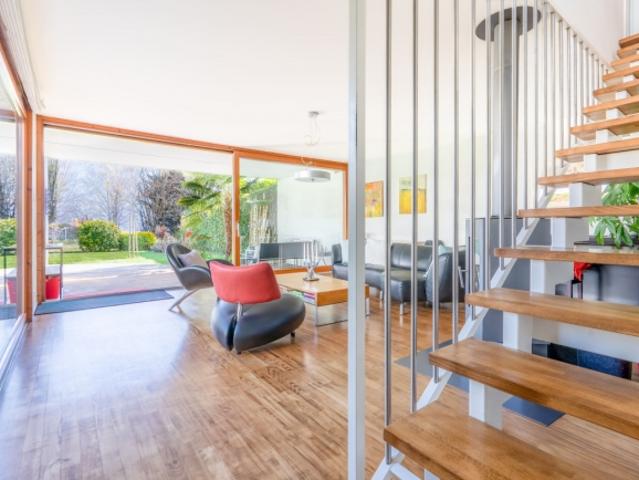 7 Room apartment
