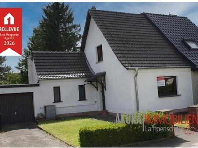 Ein echtes Juwel! sucht neuen Hausherrn
