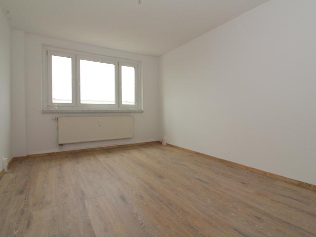 Ein eigenes Zimmer für jeden Familienwohnung mit viel Platz und HWR