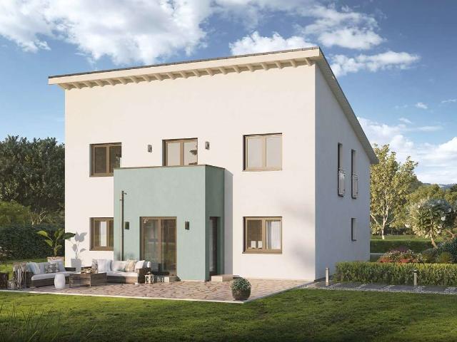 Ein Einfamilienhaus in Lüdinghausen Individuell geplant und hochwertig gebaut