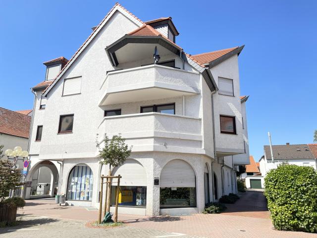 Ein einmaliges Angebot in Hemsbach