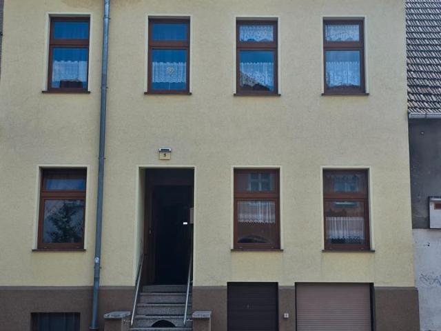 Ein EinMehrfamilienhaus Generationen Haus mit Potential