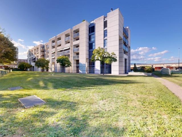 Ein elegantes Familienpenthouse mit Panoramadach