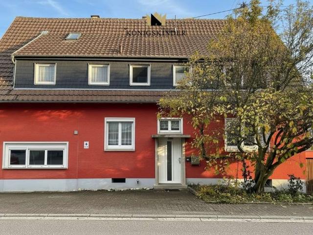 ein Erdgeschoss voller Möglichkeiten – flexibles Wohnen mit vielseitigem Nutzungspotenzial