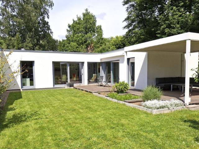 Ein exclusives Juwel – sonnig, modern, energieeffizient