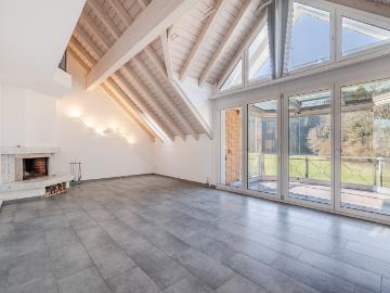 Ein Fall für zwei: Ein behagliches Zuhause an ruhiger Lage