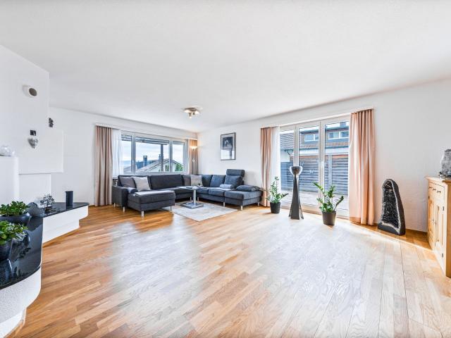 Ein Familienzuhause mit Charme