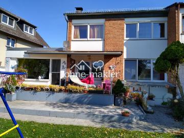 Haus kaufen in Hauptstraße, Linden - Zugang für Menschen mit Behinderungen