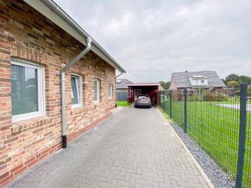 Moorwarfen, Ostfriesland, Belumer Deich, Elbe-Weser-Dreieck, Schleswig-Holstein