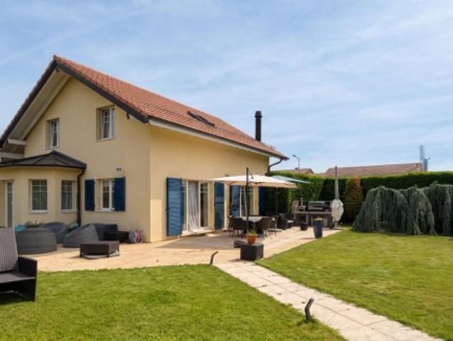 4.5 Room single house