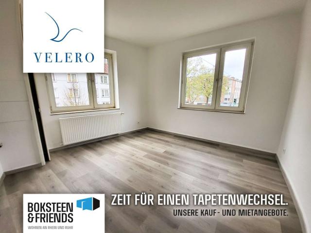 Ein freies Plätzchen in einem gepflegtem Mehrfamilienhaus!
