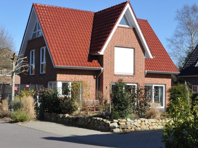Ein Friesenhaus zum Verlieben!