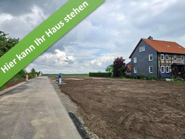 Ein Komforthaus für jedermann in Cramme
