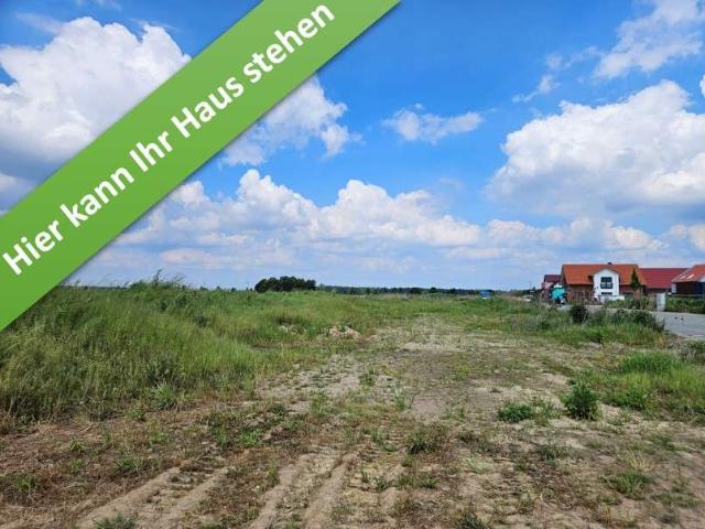 Ein Komforthaus für jedermann in Rethmar
