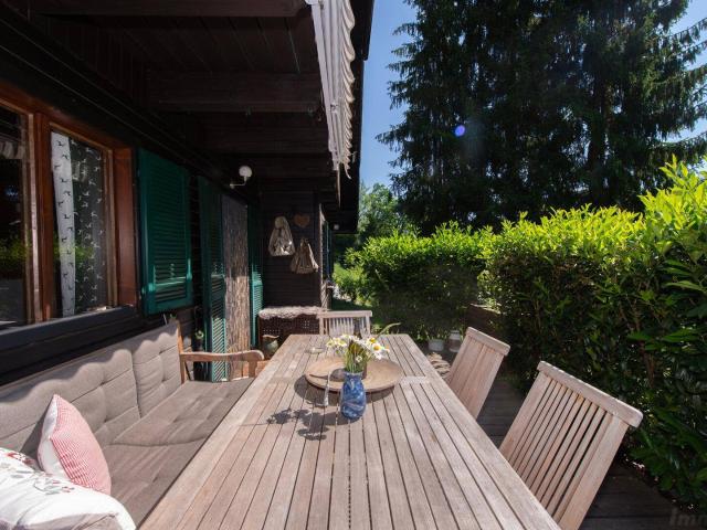 Ein kleines Haus für große Auszeiten – Ihr Platz im Grünen bei Maria Lankowitz