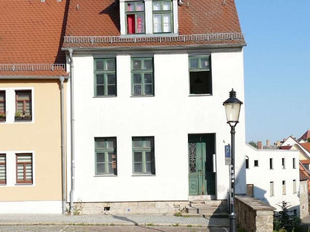 Ein Kleinod im Herzen von Naumburg Saale